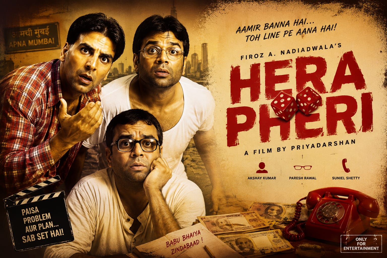 Hera Pheri