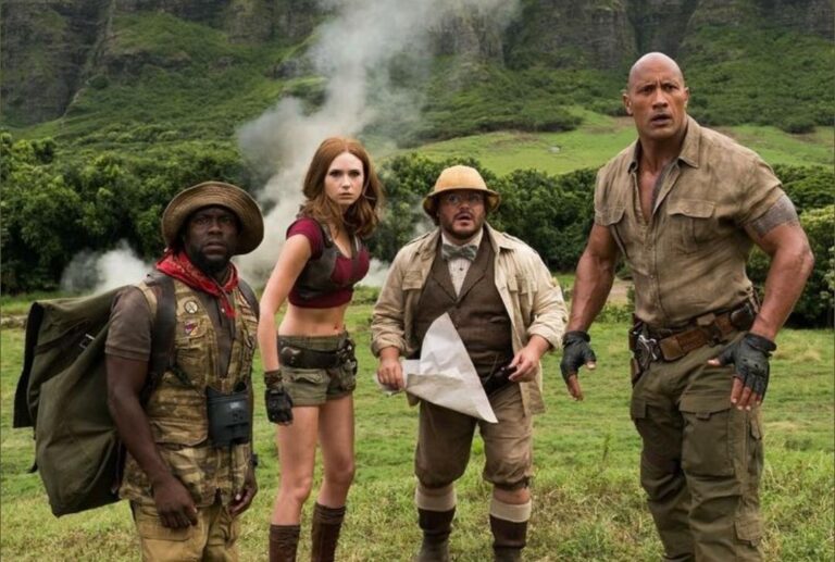 Jumanji