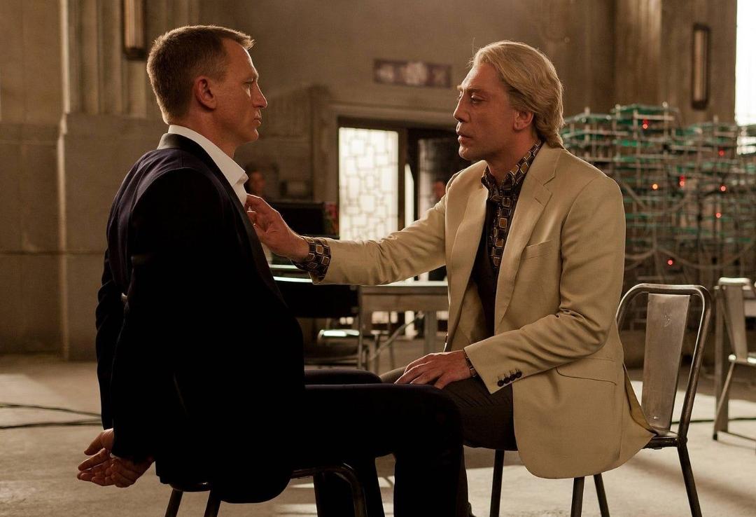 Skyfall