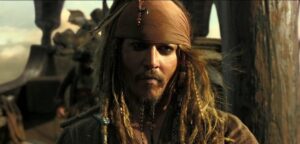 Review of Pirates of The Caribbean